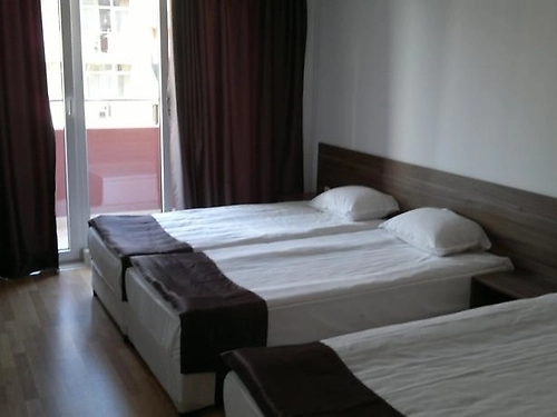 Hotel Admiral Plaza Sunny Beach (19 / 24)