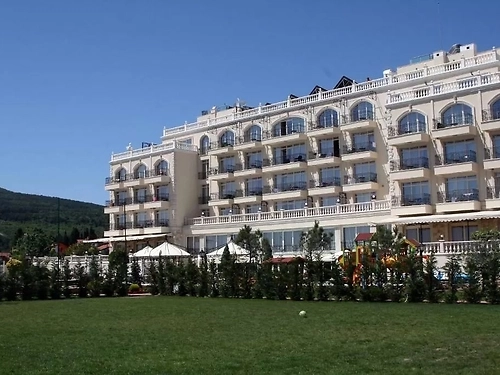 Hotel Therma Palace Kranevo Bulgaria (1 / 41)