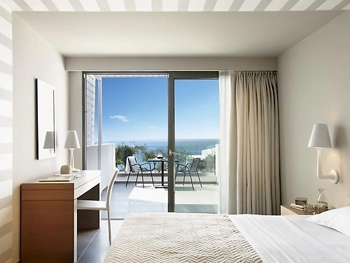 Lichnos Beach Hotel & Suites Parga (13 / 22)