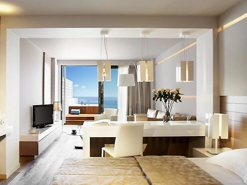 Lichnos Beach Hotel & Suites Parga Grecia (5 / 22)