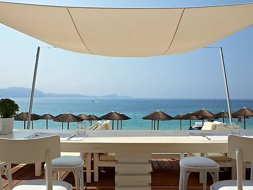 Lichnos Beach Hotel & Suites Parga (15 / 22)