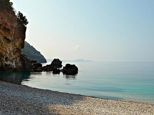 Lichnos Beach Hotel & Suites Parga (20 / 22)