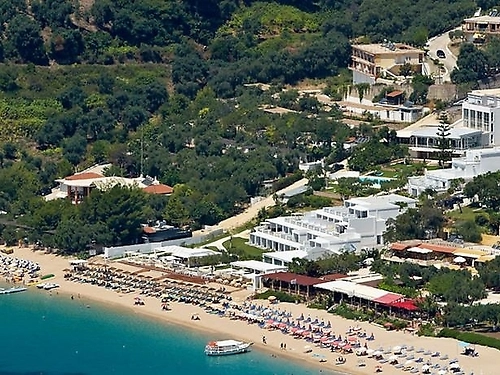 Lichnos Beach Hotel & Suites Grecia (7 / 22)