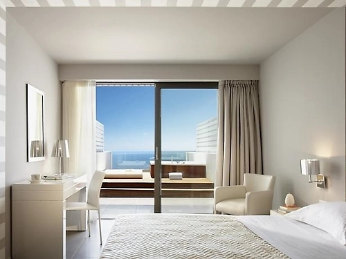 Lichnos Beach Hotel & Suites Parga (8 / 22)