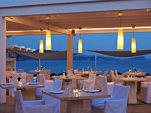 Lichnos Beach Hotel & Suites Grecia (12 / 22)