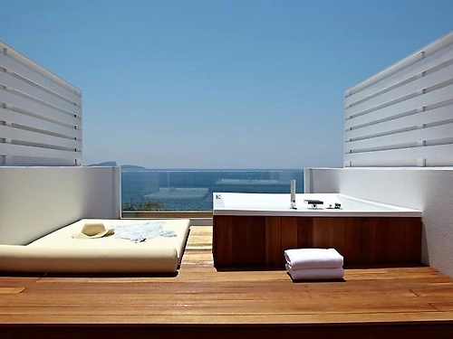 Lichnos Beach Hotel & Suites Parga Grecia (17 / 22)