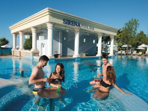 Hotel Dreams Resort and SPA (ex Riu Helios Paradise) Sunny Beach (3 / 41)