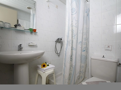 Hotel Castelli Grecia (18 / 18)