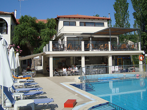 Hotel Castelli Zakynthos (1 / 18)