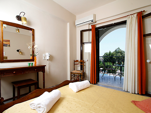 Hotel Castelli Grecia (3 / 18)
