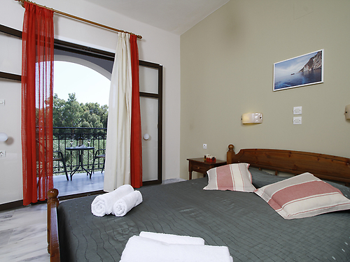Hotel Castelli Zakynthos (2 / 18)