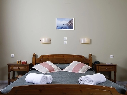 Hotel Castelli Zakynthos (13 / 18)