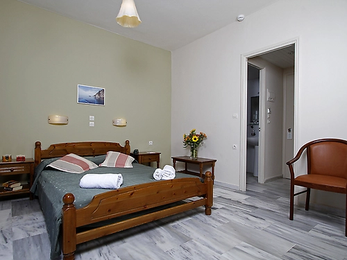 Hotel Castelli Zakynthos Grecia (14 / 18)