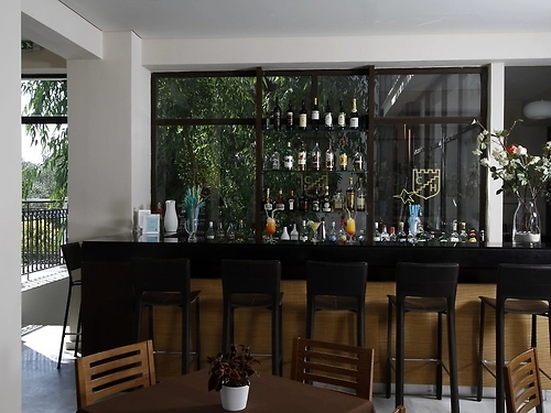 Hotel Castelli Zakynthos Grecia (11 / 18)