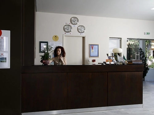 Hotel Castelli Grecia (12 / 18)