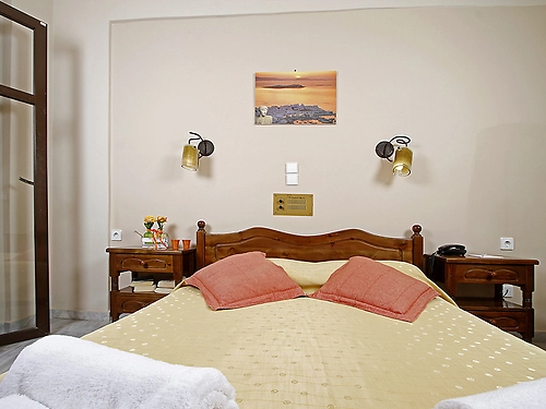 Hotel Castelli Grecia (15 / 18)