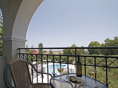 Hotel Castelli Zakynthos (17 / 18)