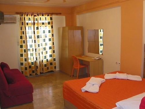 Hotel Mirabelle Zakynthos Grecia (9 / 21)