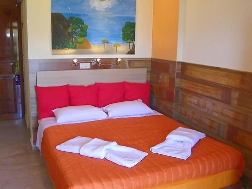 Hotel Mirabelle Zakynthos (10 / 21)