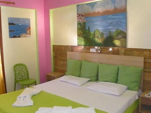 Hotel Mirabelle Zakynthos (12 / 21)