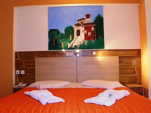 Hotel Mirabelle Grecia (16 / 21)