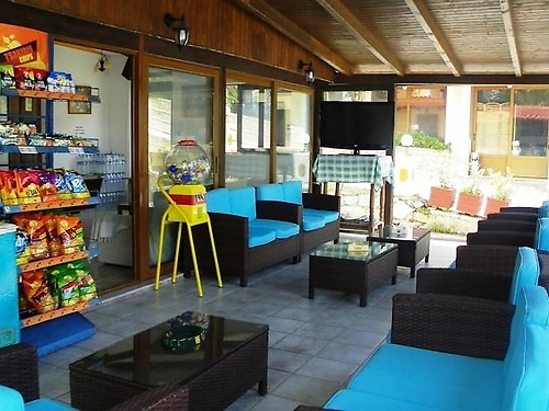 Hotel Mirabelle Zakynthos Grecia (14 / 21)