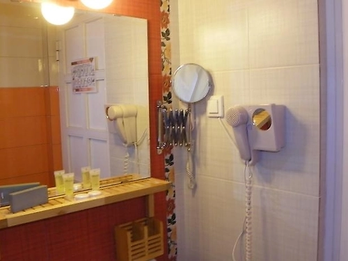 Hotel Mirabelle Zakynthos (21 / 21)