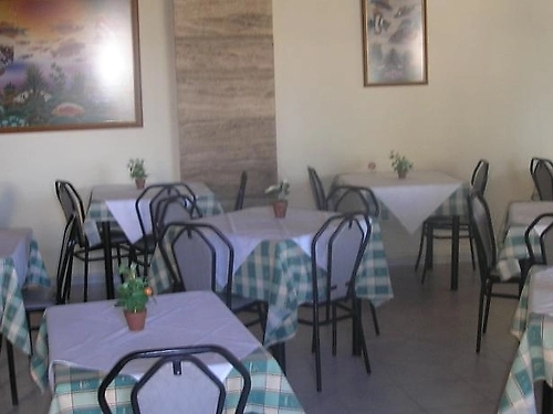 Hotel Mirabelle Zakynthos Grecia (8 / 21)