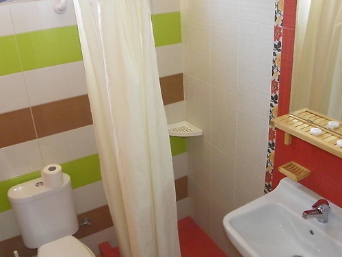 Hotel Mirabelle Zakynthos Grecia (6 / 21)