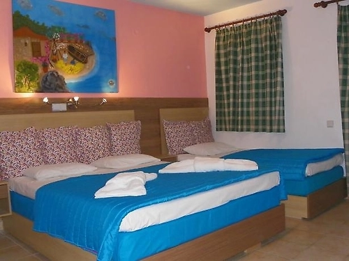 Hotel Mirabelle Grecia (11 / 21)