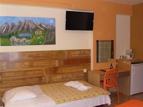 Hotel Mirabelle Zakynthos Grecia (17 / 21)