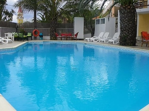 Hotel Mirabelle Zakynthos (18 / 21)