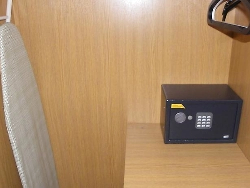 Hotel Mirabelle Zakynthos Grecia (20 / 21)