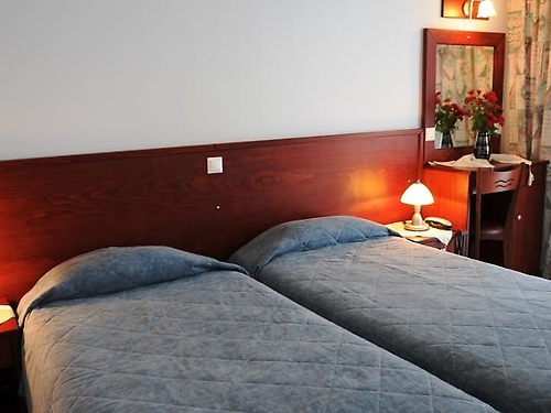 Hotel Castello Beach Zakynthos Grecia (13 / 20)