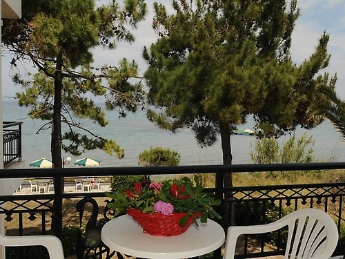 Hotel Castello Beach Zakynthos (15 / 20)