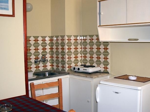 Hotel Castello Beach Grecia (8 / 20)