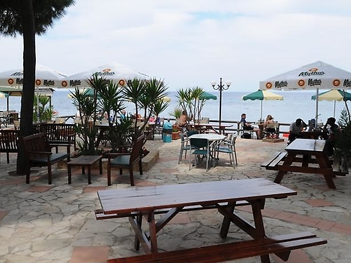 Hotel Castello Beach Zakynthos Grecia (16 / 20)