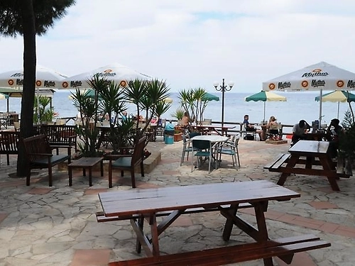 Hotel Castello Beach Zakynthos Grecia (16 / 20)