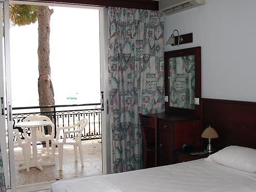 Hotel Castello Beach Grecia (6 / 20)