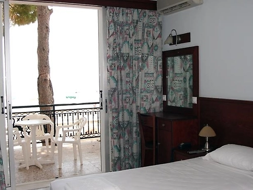 Hotel Castello Beach Grecia (6 / 20)