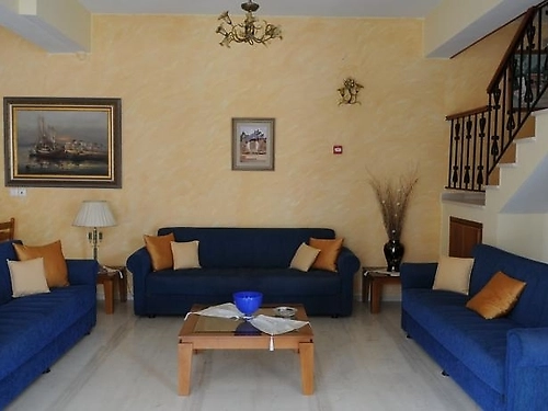 Hotel Castello Beach Grecia (10 / 20)