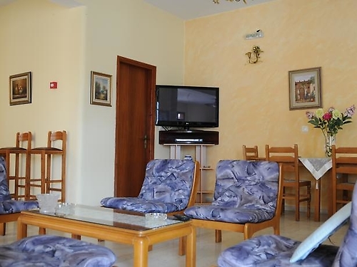 Hotel Castello Beach Zakynthos Grecia (9 / 20)