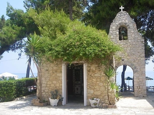 Hotel Castello Beach Grecia (17 / 20)