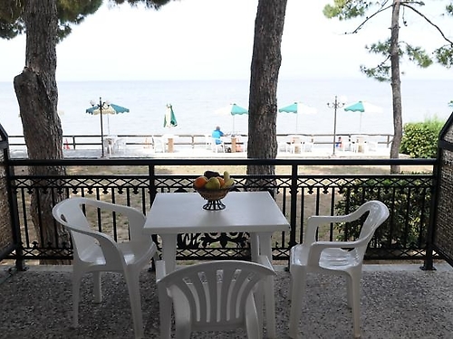 Hotel Castello Beach Grecia (20 / 20)