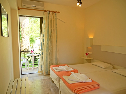 Hotel Papillon Zakynthos Grecia (12 / 18)