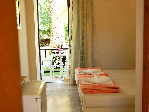 Hotel Papillon Zakynthos (13 / 18)