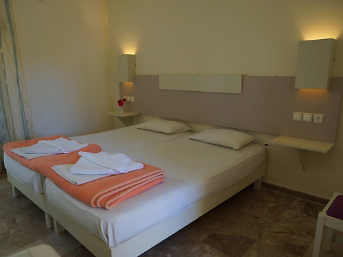 Hotel Papillon Zakynthos (9 / 18)