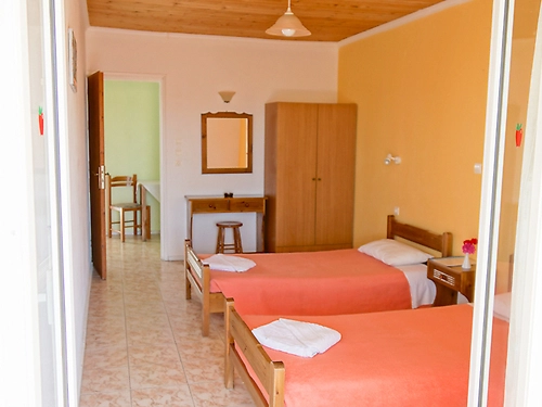 Hotel Papillon Zakynthos Grecia (5 / 18)