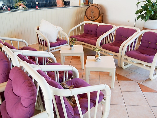 Hotel Papillon Grecia (8 / 18)