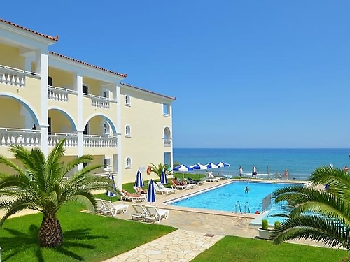 Aparthotel Maria Mare Zakynthos Grecia (1 / 7)